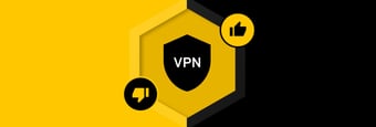 The Pros and Cons of Using a VPN