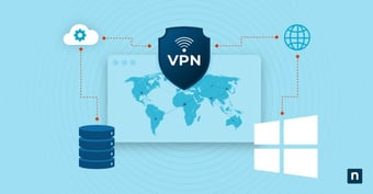 Hướng Dẫn Cài Đặt VPN từng Bước - Bảo Vệ Kết Nối Internet Của Bạn